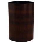 ショッピングダストbox ダストBOX とち杢 M