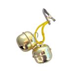  темно синий Pal медведь ..*.. большой 2 штук комплект Gold металлизированный 