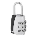 ABUS ナンバー可変式南京錠 155 20mm