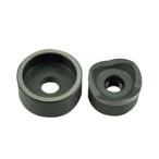 ジェフコム 薄鋼電線管用パンチダイス（φ51.6mm） DFP-CP51