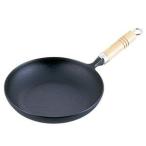 ショッピング手作り 岩鋳 南部鉄器 オムレツパン 24cm フライパン IH対応 ガス火対応 厚手 蓄熱性 焦げ付きにくい 油馴染み良好 鉄分補給 日本製 職人手作り 伝統工芸 高品質