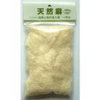 フジワラ化学 珪藻土壁材用天然麻 内容量40g