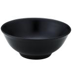 メタル丼 レギュラー 厚口タイプ 塗装仕様 黒