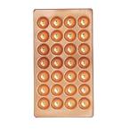  медный ... настольный 28 дыра 