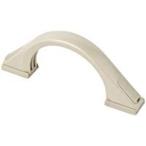  пассажирский поручень ..... серебряный VFH-214-S