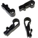  Gentos GENTOS шлем держатель RV0020