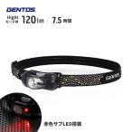  Gentos GENTOS COMPACT HEADLIGHT LED передняя фара CP-195DB