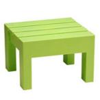  пластик универсальный шт. квадратный зеленый ST-427