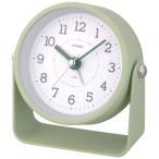  Noah точный MAG электронный звук глаз ... часы monaca зеленый T-778 GR-Z кружка глаз ... часы класть часы модный интерьер аналог тихий звук продолжение секунд игла электронный звук snooze 