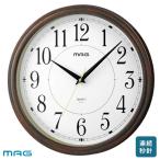  Noah точный MAG кружка настенные часы .(tachibana) W-772 BR-Z