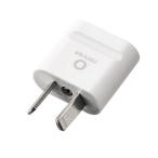  почтовая отправка удлинитель разветвитель использующийся в других странах переходник O модель T-HPAOWH Elecom 