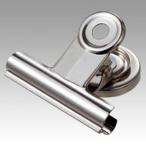 マグネットクリップ シルバー CR-MG52-SL