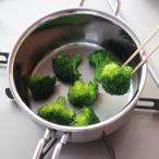 宮崎製作所 ジオ・プロダクト 片手鍋 18cm GEO-18N