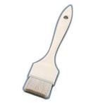 プラ柄 テリハケ 羊毛 15mm