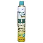AZ エーゼット シリコーンスプレーイエロー 840ml Y0078