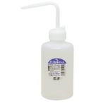 AZ エーゼット ポリ洗浄ボトル 500ml SB500 B055