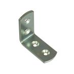 ハイロジック 三価ユニクロ アングル 40mm F-888