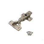 ハイロジック ブルムスライド丁番 35mm 全 キャッチ付 32071