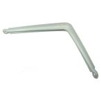  высокий logic белый полки .350mm×400mm 1 шт. входит 98138