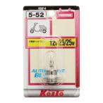 KOITO 2 колесо для передняя фара клапан(лампа) 12V25/25W 1 штук K5014