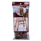  asahi электро- машина .. смещение трудно ножек покрытие 4 ножек для 16 штук Brown AIC-04BR