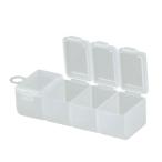  Meiho 4 полосный кейс 