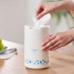 アイリスオーヤマ 除菌ができるウェットティッシュボトル アルコールタイプ 100枚 WTB-100A