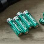 アイリスオーヤマ BIGCAPA basic plus アルカリ乾電池 単3形 4本パック LR6Bbp/4S