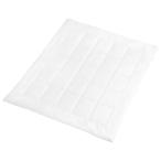  Iris o-yama мягкий .. futon тонкий FSUK-D белый 