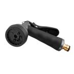  Iris o-yama metal aqua gun MAG-7 черный 