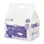  Iris o-yama одноразовый непромокаемая простыня большой размер модель средний размер 32 листов ввод TS-M32