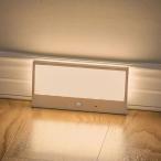  Iris o-yama на батарейках LED сенсор свет panel подставка модель BSL-SMSP