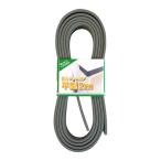  машина Boy безопасность подушка flat type светло-серый длина 2000mm× ширина 30mm× толщина 3.5mm AC227 LGR 2M