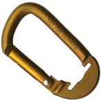  угол выгода промышленность KAKURI aluminium kalabina6mm золотой 75981