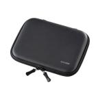  Sanwa Supply semi твердый электронный словарь кейс черный PDA-EDC31BK