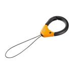  почтовая отправка Sanwa Supply палец ремешок orange DG-ST37OR