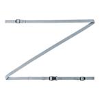 サンワサプライ 落下ストッパー210cm 1本入り QL-E96-210