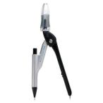  Sonic super compass ... Pas sharp серебряный SK-784-SV