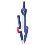  Sonic super compass. .in Pas синий SK-654-B