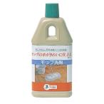 アズマ工業 モップ用 洗剤 400HB
