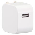  ом электро- машина USB адаптор Type-A 1A белый HS-AU11E-W