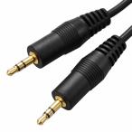  ом электро- машина аудио подключение код стерео Mini штекер - стерео Mini штекер 1.5m AUD-C15SP-K