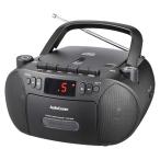 ом электро- машина CD магнитола черный RCD-320N-K