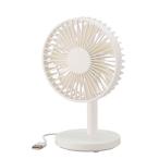  ом электро- машина USB настольный Mini вентилятор белый KIS-U11TPBB-W