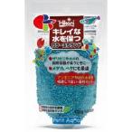 キョーリン カラーぷちサンド 120g 水色 1160413