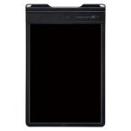  King Jim KING JIM boogie панель BB-9 BB-9 черный 