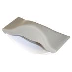  collect промокашка ABS полимер производства серый P-209-GY