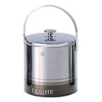 ピーコック 孔雀印 エクセレント アイスペール IBS-1500 トング付