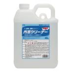 古河薬品工業 KYK プロタイプ 内窓クリーナー 4L 17404