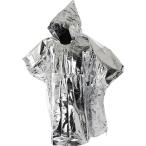 防寒 防寒具ッド！！（ぼうかんぐっど） 防寒アルミポンチョ HJT-04